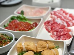 -海底捞火锅(九久奥特莱斯店)