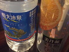 -白云机场商务旅客休息区