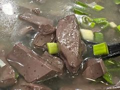 -小辫子羊肉面馆(周东店)