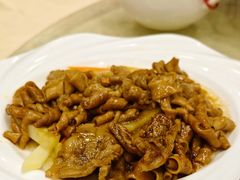 -食为先(中山七路店)
