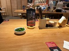 -味千拉面(金融街店)