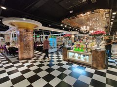 -比尔斯健康烤肉自助餐厅