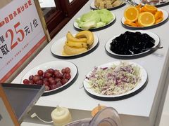 -豪享来(我格广场店)