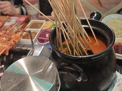 -可口香·非遗老号烧烤(南岗直营店)