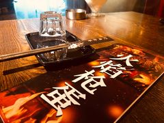 -火焰枪蛋·烧烤(奉天街店)