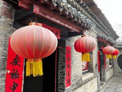 -杨家埠民间艺术大观园