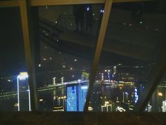 景点-WFC会仙楼观景台