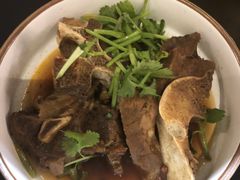 -贡梅老面馆·蟹粉面·无锡特色小吃(南长街主推店)