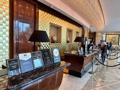 -宁波香格里拉大酒店