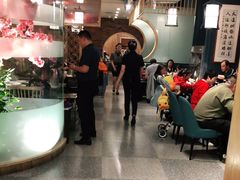 大堂-阿串串老火锅(力盟店)