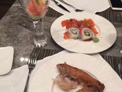 -外滩悦榕庄·海怡西餐厅