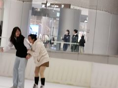 -TheRink大零溜冰场(IFS国金中心店)