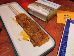 -肉串汪(望京店)