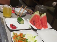 -海底捞火锅(奥森店)