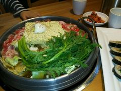 -八福力韩国休闲餐厅(泉舜店)