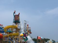 -秦皇岛乐岛海洋王国