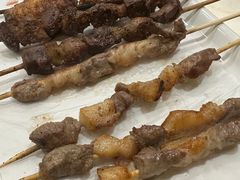 -宛平李记小吃(东关街店)