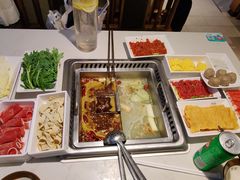 -野妹火锅(布吉店)