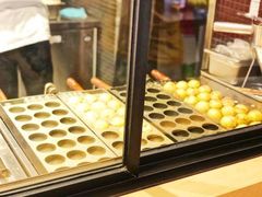 -粉粉乐鲷鱼烧(美罗城店)