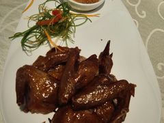 -阿英煲(凉城路店)