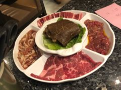 -汉拿山(包河万达店)