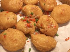 -湘邻呷铺·田园家宴(汉基广场店)