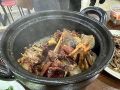 -斯丹姜母鸭·古法干香(涂门街总店)