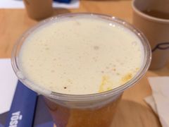 -火山屋台(新街口店)