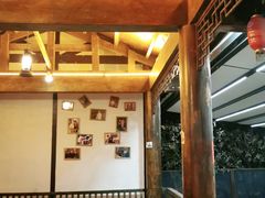 大堂-巴倒烫陆派重庆火锅(南山店)