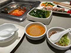 -海底捞火锅(珠影星光城夜宵主题店)