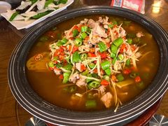 -盐帮食坊•小河帮川菜(四川师大店)