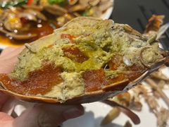 -鑫悦楼煎蟹·16年海鲜大排档