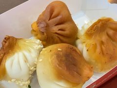 -小飞生煎(东方宝泰店)