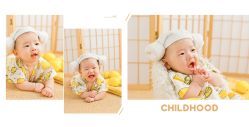 -NICE KIDS 奈时儿童摄影