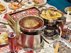 -火锅先生(五马街店)