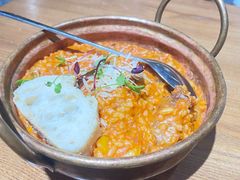 -榖屋house of flour(张江首店)