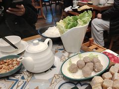 -普宁潮汕牛肉火锅(新香洲店)