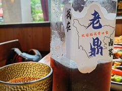 -老鼎万春卤菜(五代传承创始老店)
