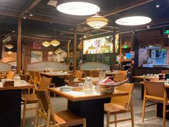 -云海肴云南菜·蒸汽石锅鱼(新奥店)