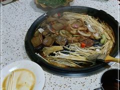 -苗家特色土烙锅·老字号