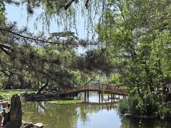 -承德避暑山庄景区