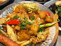 -微醺烤牛·炭火烧烤·精酿啤酒(东郊记忆店)