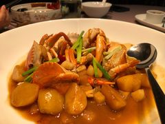 -新荣记(南京西路店)