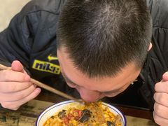 -老乌家特色小炒泡馍(大皮院店)