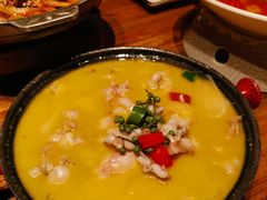 -嘉禾·悦享餐厅(八方汇店)