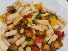 -绿雅居原生态农庄(小涌店)