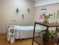 -久匠·野生眉半永久纹眉