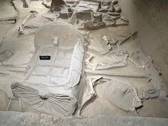 -洛阳周王城天子驾六博物馆