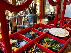 -勺子米线·云南传统小吃市集(四方街店)