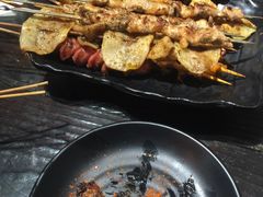 -眼镜哥浦江夜宵大本营